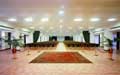 albergo centro congressi roma